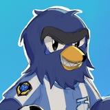 Домик Финиста 🦅