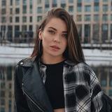 Внутрянка запусков с Ириной Митиной