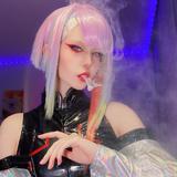 Mercury_cosplay 💕✨