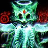 ॐ ᚹᛊᚤᚳⰓᚺᛜᛈᛠⰓ