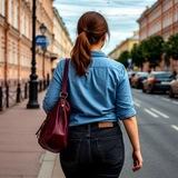 Комнатное растение осуждает (18+)