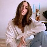 Alla Bezgodova