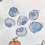 🍎