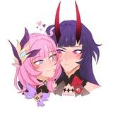 archive `` daily elymei 🌸⚡️