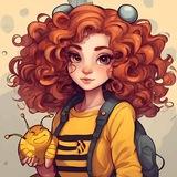 Пчелиные истории 🐝