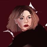 Аньчутка королевишна❤️