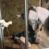анюша кикиляля