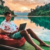 💻Bussines на лайте🎒🏝