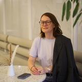 Бухфинрешения | Анастасия Рубцова