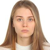 Александра Газгольдеровна