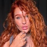 свежая, нарциссичная Мари + КОты