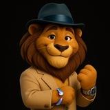 Lion gifts 🎁