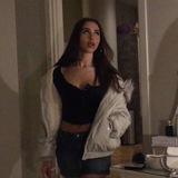милана некрасова life