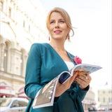 Юлия Некрылова «Душа с душою говорит»