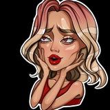 Нютка Манютка 💖