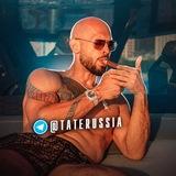 ЭНДРЮ ТЕЙТ | БЕЙТМАН