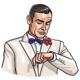 Турагент 007