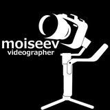 Просто «Моисеев»😎