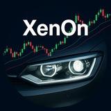 XENON trading