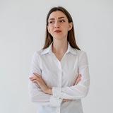 Можно просто Настя