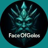 FaceOfGolos