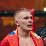 Аралов⚒️🥊