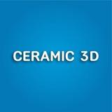 Ceramic 3D