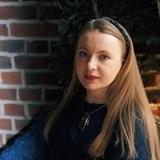 Точка опоры | Екатерина Меньшикова