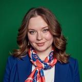 Говорит искусствовед Толстова