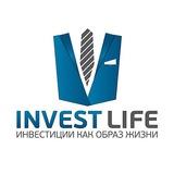 INVEST LIFE | Инвестиции, Бизнес, Финансы