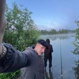 Дядя Сережа
