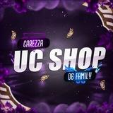 CRZ & 06 UC SHOP