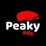Peaky Ads – Marketing Podcasts & Interviews
