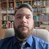 Историк на работе