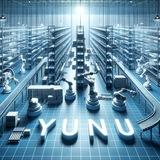 Yunu - фулфилмент для маркетплейсов | FBS | FBO | DBS | EXPRESS &FAST - Москва | WB | Ozon | Яндекс Маркет