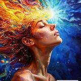 Вдох яркости | Inhaling brightness