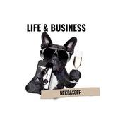 NekrasoFF - LIFE & BUSINESS 👽