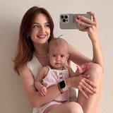 дарииансс mom’s