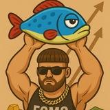FOMO | Путь в крипте