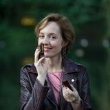 Nina Bergmann Parfumina