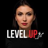 Ольга Рыкун | LEVEL UP | РОСТ дохода и aктивация сознания 🪬💸