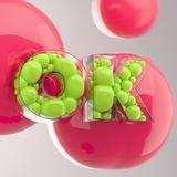 Sheri✨3D artist/3d motion✨