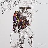 Raoul Duke