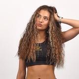 Алла Корягина