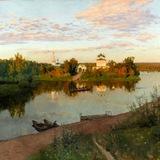 Вся мировая живопись