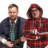 Куплеты Фимы Грушинского