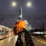 рыжая и (не)тревожная