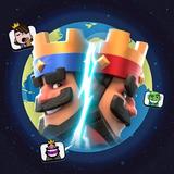 Мир Clash Royale