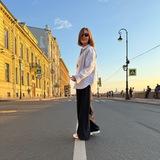 Катерина LIKEmyLIFE Петербург