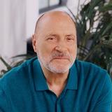Лазарев Сергей Николаевич